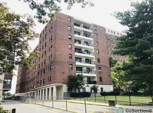 56 S Munn Ave APT 6H, East Orange, NJ 07018