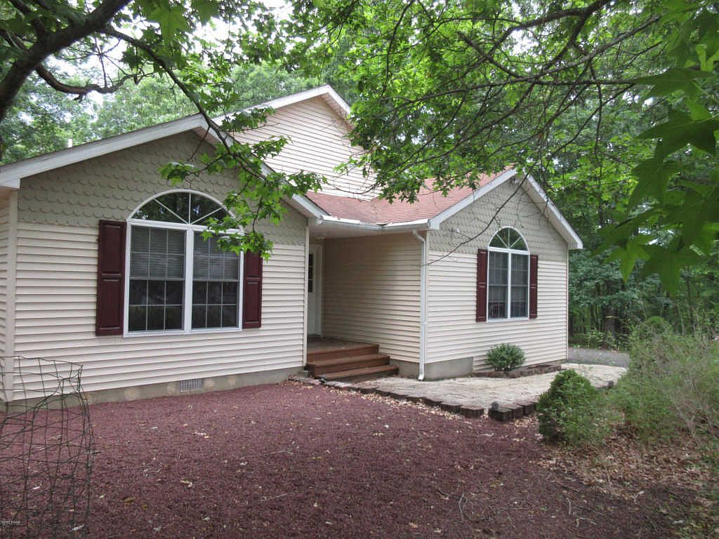 605 Kili Way, Tamiment, PA 18371 Zillow