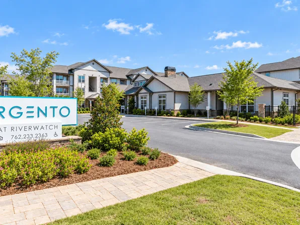 Argento at Riverwatch Apartments