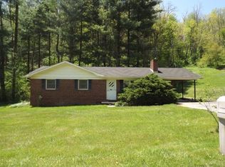 313 Green Briar Rd, Boone, NC 28607