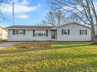 868 Edwin Dr, Bourbonnais, IL 60914