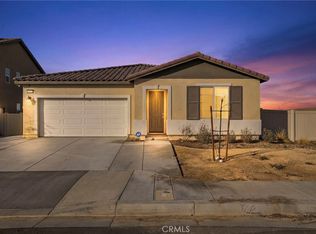 2125 Jackman St, Lancaster, CA 93535