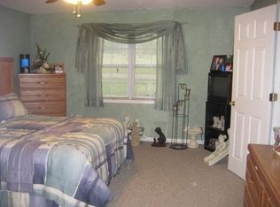 1096 205th St, Fort Scott, KS 66701