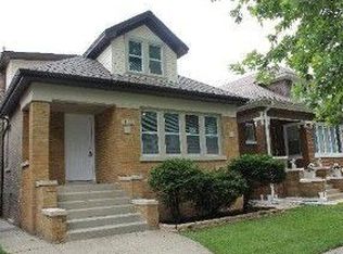 3111 N Luna Ave, Chicago, IL 60641