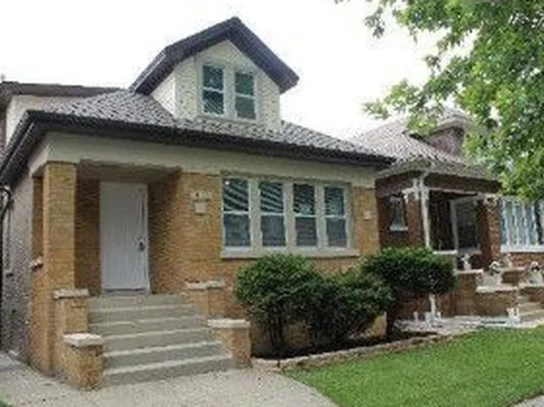 3111 N Luna Ave, Chicago, IL 60641