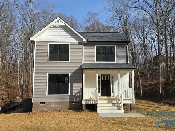 43 Bridlewood Dr, Palmyra, VA 22963