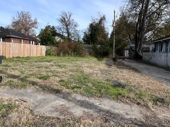 616 N Claybrook St, Memphis, TN 38107