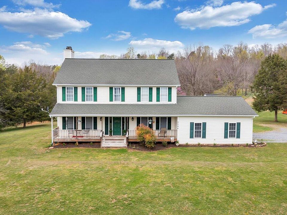 3394 Wheatland Rd, Fincastle, VA 24090 Zillow