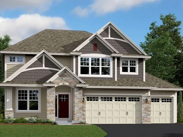 15190 Norway St NW, Andover, MN 55304