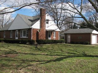 181 Kinsey Rd, Xenia, OH 45385