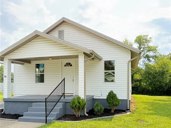 96 Devonshire Ave, Dayton, OH 45417