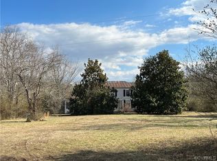 1346 Buckner Rd, Bumpass, VA 23024