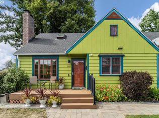 7205 SE 45th Ave, Portland, OR 97206