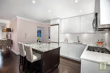 Sold by Halstead Real Estate