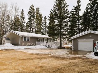 8500029 W Range Rd #220-30, Rural Northern Lights County Of, AB T8S1S7