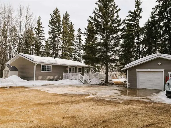8500029 W Range Rd #220-30, Rural Northern Lights County Of, AB T8S 1S7