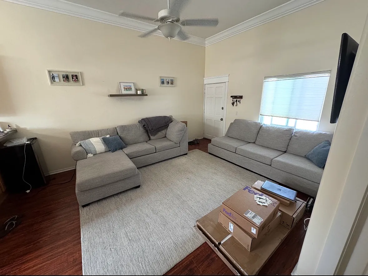 2 bed, $6,000 — Photo 2