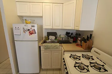 Rented by Citi Habitats