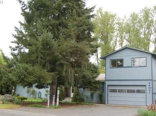 26031 NE Butteville Rd, Aurora, OR 97002