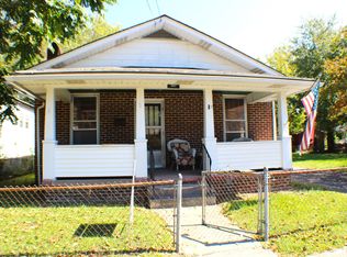 407 22nd St, Middlesboro, KY 40965