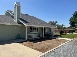 131 S Cornucopia Rd, Exeter, CA 93221