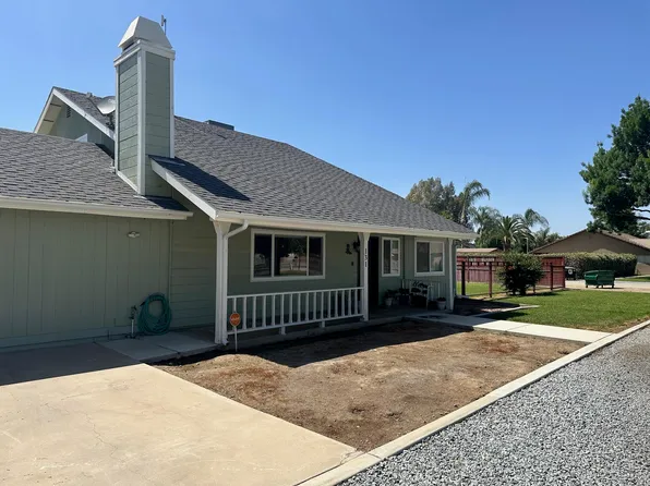131 S Cornucopia Road, Exeter, CA 93221