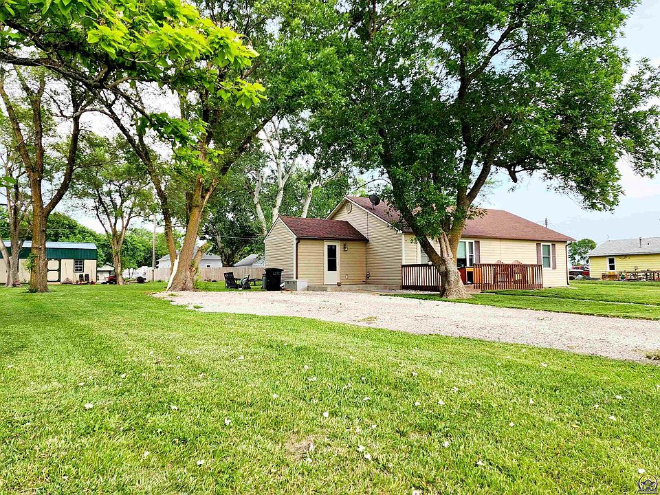 418 S Mason St, Scranton, KS 66537 Zillow