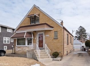 3125 N Olcott Ave, Chicago, IL 60707