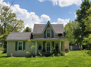 1030 College Hill Rd, Waco, KY 40385