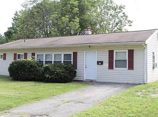 62 Kennard Dr, Newark, DE 19711