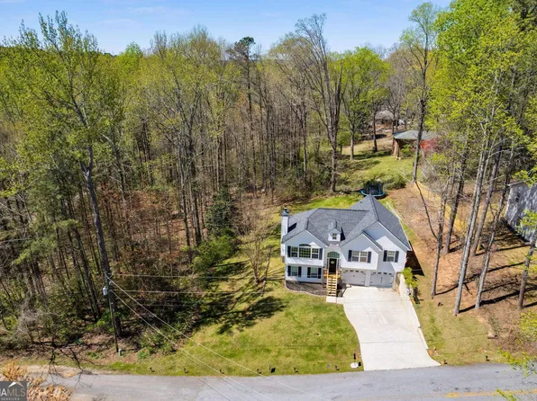 228 Price St, Bremen, GA 30110