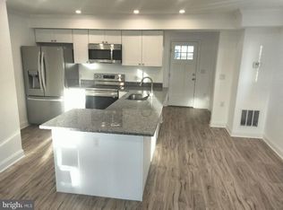 52 53rd St SE, Washington, DC 20019