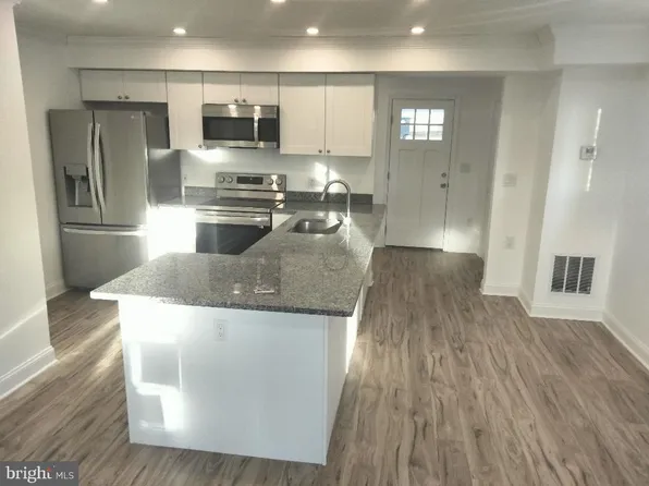 52 53rd St SE, Washington, DC 20019