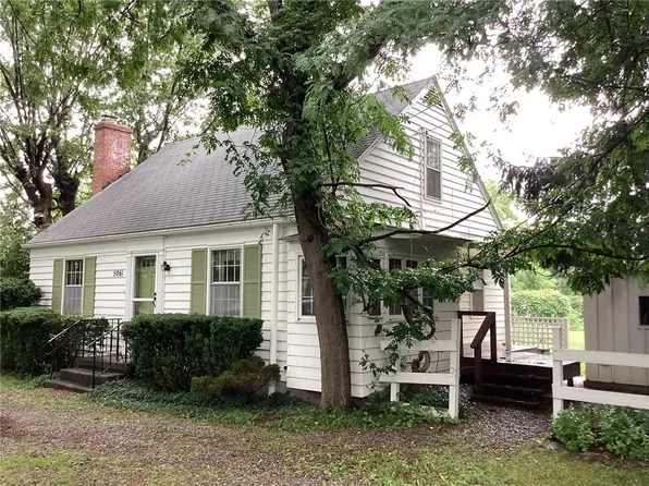 5061 Reservoir Rd, Geneseo, NY 14454