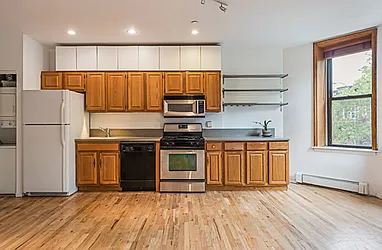 Rented by Brown Harris Stevens