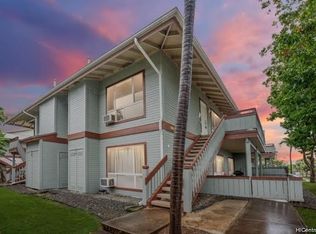 91-1019 Puaniu St APT S, Ewa Beach, HI 96706
