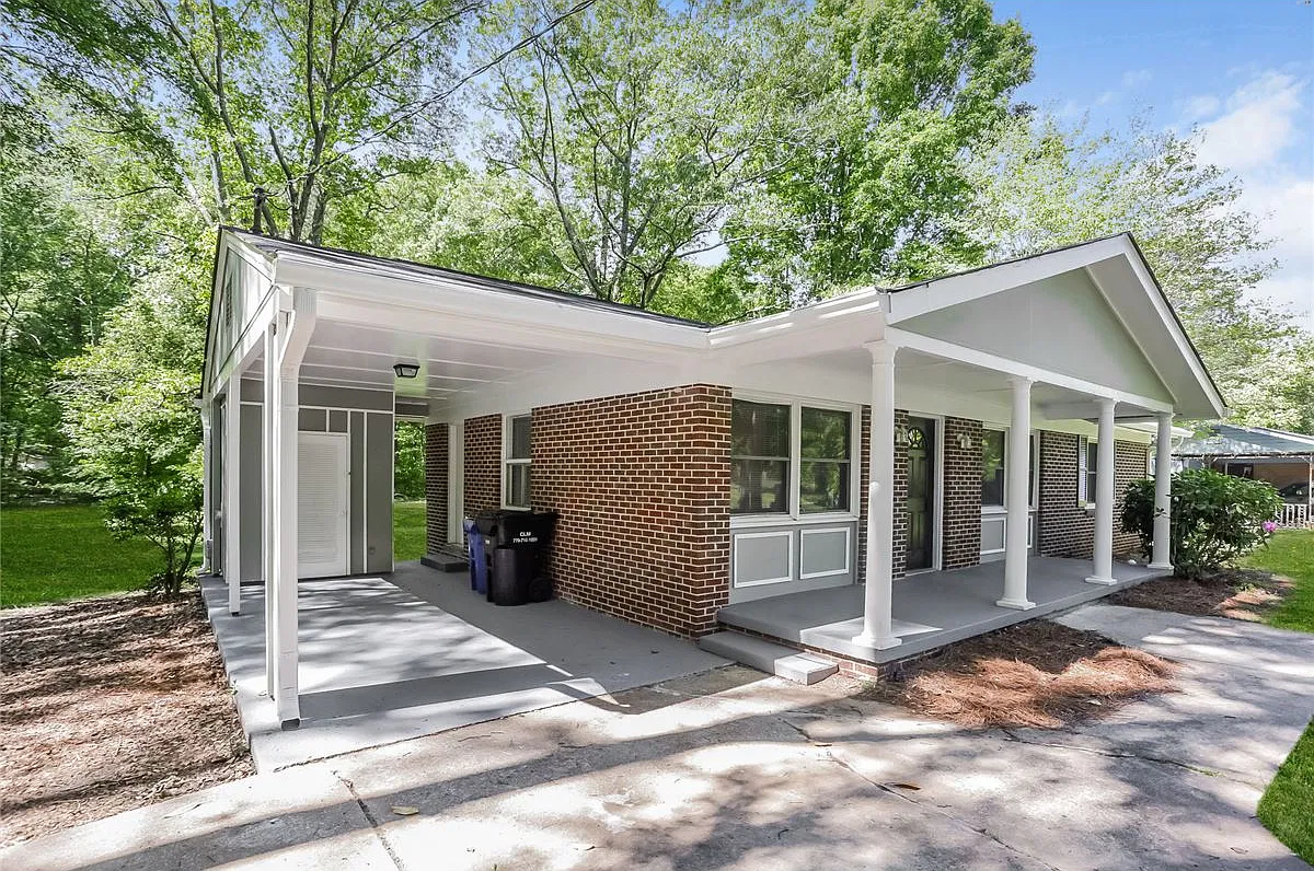 529 Mehaffey Dr — Photo 1