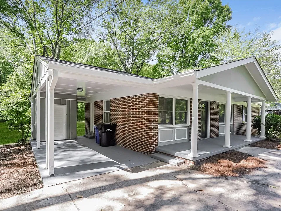 529 Mehaffey Dr
