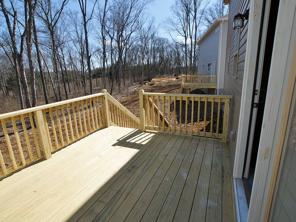 2nd image of 1201 Coldfield Ct