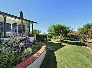 1025 Via Unidos, Fallbrook, CA 92028