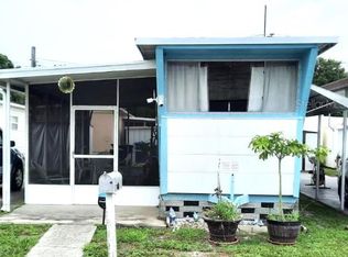 4097 46th Ave N LOT 231, Saint Petersburg, FL 33714