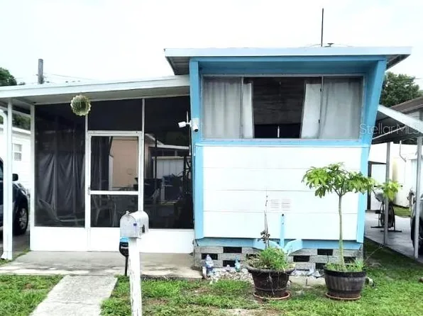 4097 46th Ave N Lot 231, Saint Petersburg, FL 33714