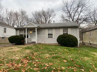 10140 Winkler Dr, Saint Louis, MO
