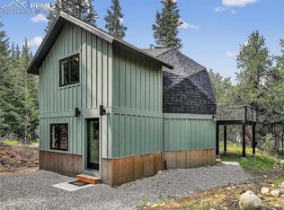 36 Coot Pl, Alma, CO 80420