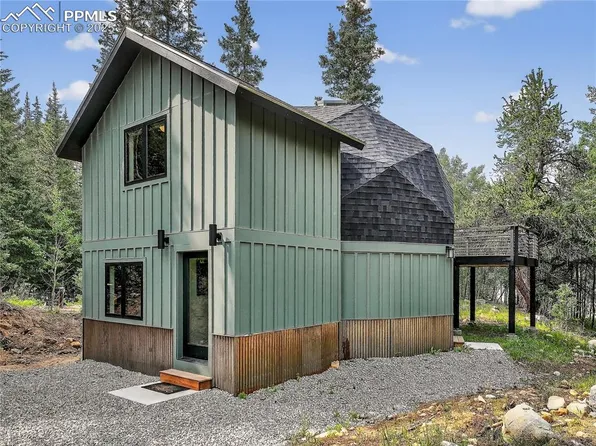 36 Coot Pl, Alma, CO 80420
