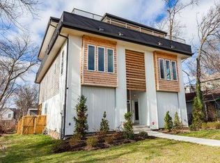 1723 3rd Ave N #A, Nashville, TN 37208