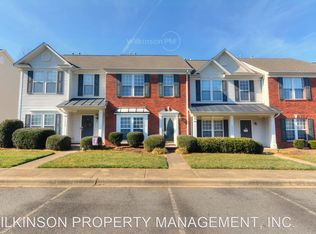 12568 Jessica Pl, Charlotte, NC 28269