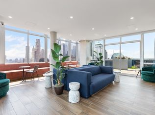 41 River Ter APT 1504, New York, NY 10282
