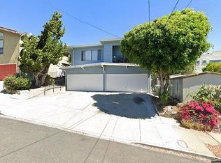 3090 Florida St #2, Oakland, CA