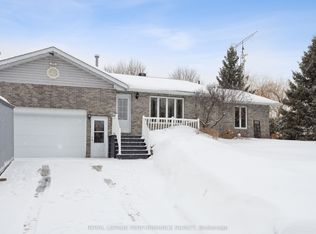 19644 Marcoux Rd, North Glengarry, ON K0C 1A0